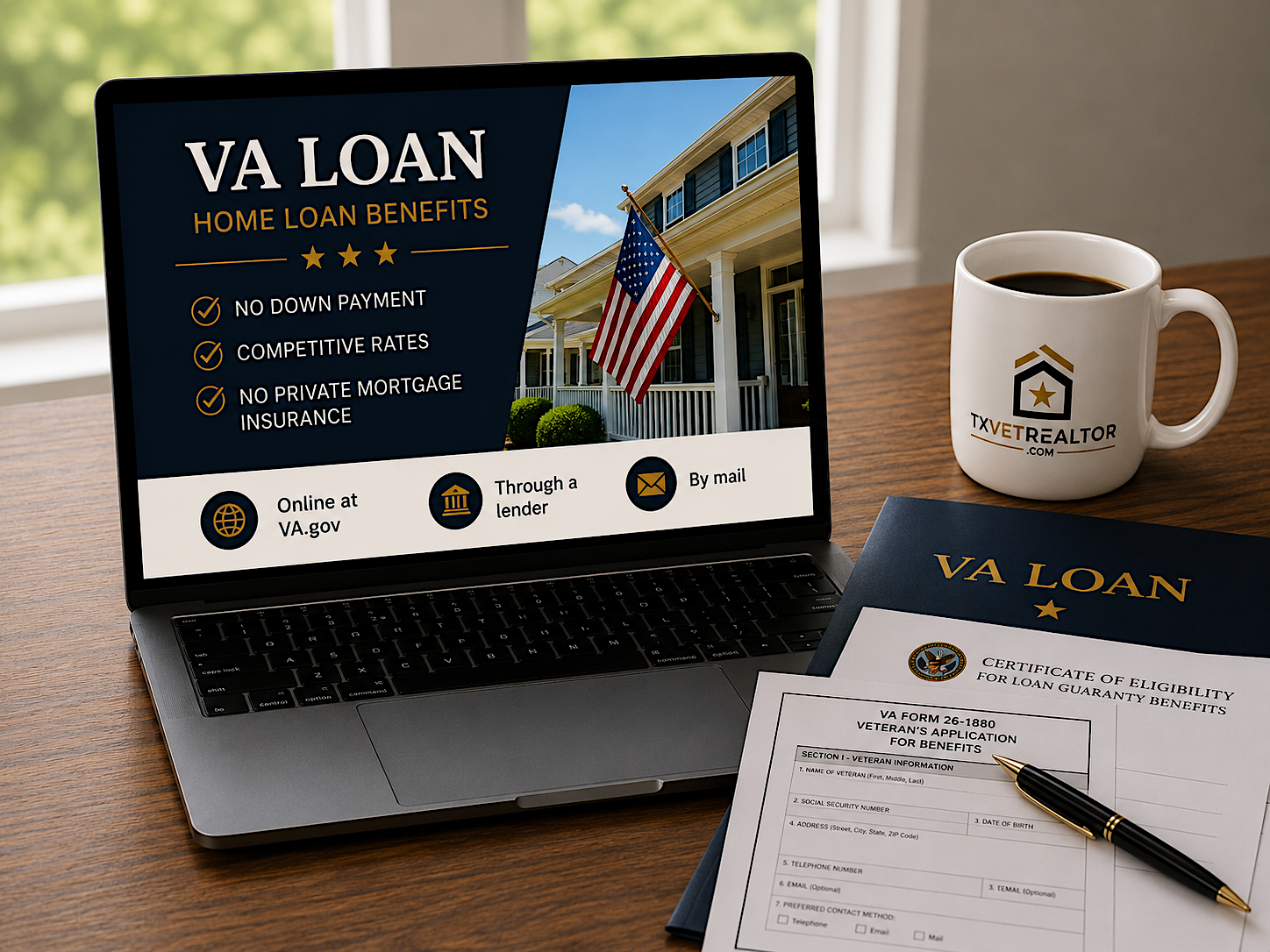 Can I Use My VA Loan More Than Once? Yes. Here Is How Entitlement Works.